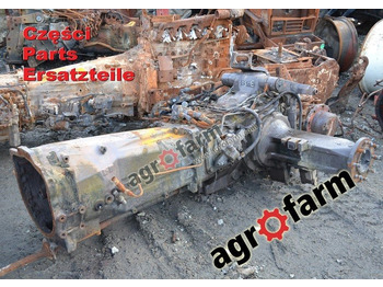 Rezervni dijelovi MASSEY FERGUSON
