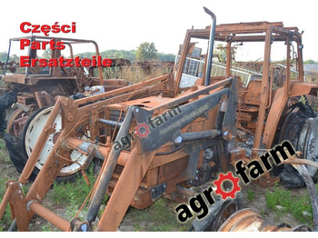 Rezervni dijelovi MASSEY FERGUSON