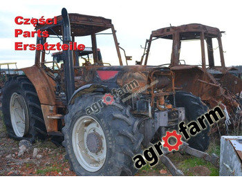Rezervni dijelovi MASSEY FERGUSON