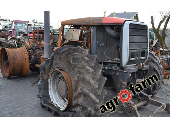 Rezervni dijelovi MASSEY FERGUSON