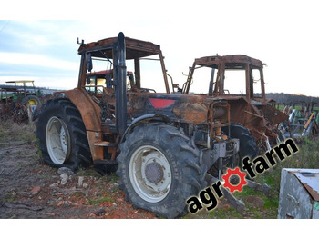 Rezervni dijelovi MASSEY FERGUSON