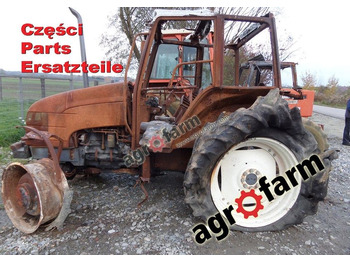 Rezervni dijelovi NEW HOLLAND