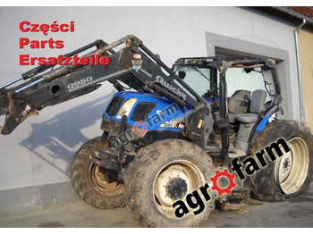 Rezervni dijelovi NEW HOLLAND