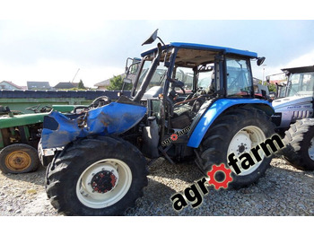 Rezervni dijelovi NEW HOLLAND