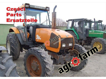 Rezervni dijelovi RENAULT