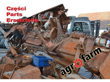 Rezervni dijelovi SAME
