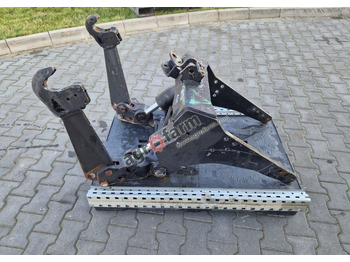 Rezervni dijelovi VALTRA