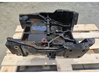 Karoserija i eksterijer McCORMICK