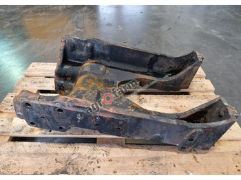 Karoserija i eksterijer MASSEY FERGUSON