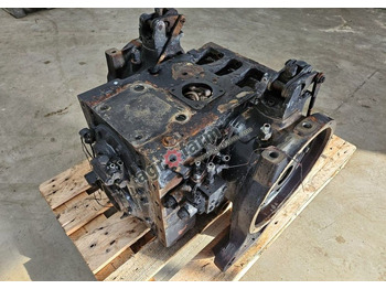 Prijenos DEUTZ