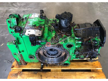 Mjenjač Tylny most John Deere 6110 L115877: slika Mjenjač Tylny most John Deere 6110 L115877