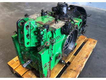 Mjenjač Tylny most John Deere 6110 L115877: slika Mjenjač Tylny most John Deere 6110 L115877
