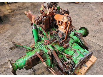 Mjenjač JOHN DEERE