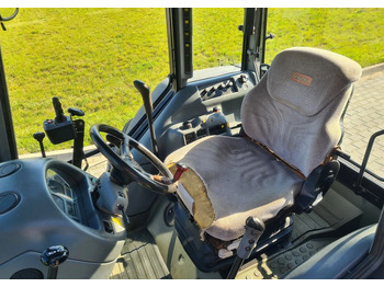 Traktor Valtra A95: slika Traktor Valtra A95 Traktor Valtra A95: slika Traktor Valtra A95