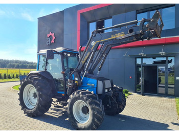 Traktor Valtra A95: slika Traktor Valtra A95