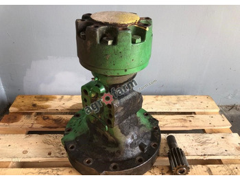 Prijenos JOHN DEERE