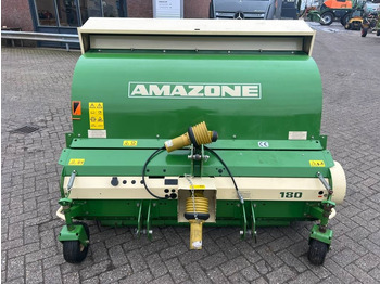 Vrtna kosilica Amazone Grasshopper GH 180: slika Vrtna kosilica Amazone Grasshopper GH 180