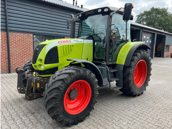 Traktor CLAAS Ares 617