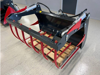 Oprema za silose INTER-TECH