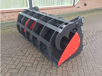 Oprema za silose INTER-TECH