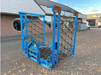 Oprema za stoku INTER-TECH