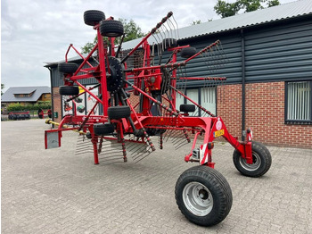 Prevrtač sijena/ Grabulje Lely Hibiscus 915 CD Vario: slika Prevrtač sijena/ Grabulje Lely Hibiscus 915 CD Vario Prevrtač sijena/ Grabulje Lely Hibiscus 915 CD Vario: slika Prevrtač sijena/ Grabulje Lely Hibiscus 915 CD Vario