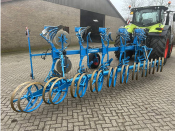 Plug Lemken Juwel 8 V 5 N 100: slika Plug Lemken Juwel 8 V 5 N 100