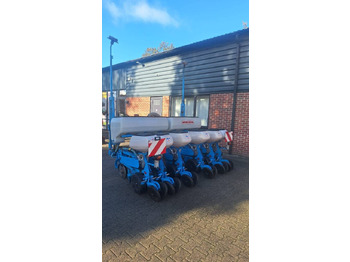 Precizna sijačica MONOSEM