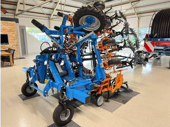 Oprema za obradu tla