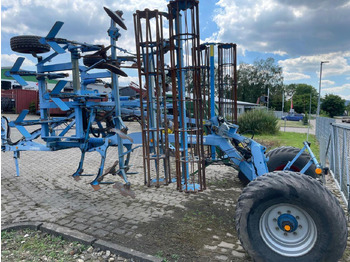 Kultivator Lemken Kristall 9/500: slika Kultivator Lemken Kristall 9/500