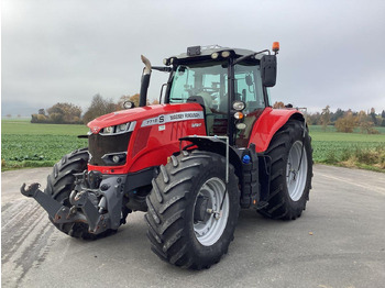 Traktor MASSEY FERGUSON 7719