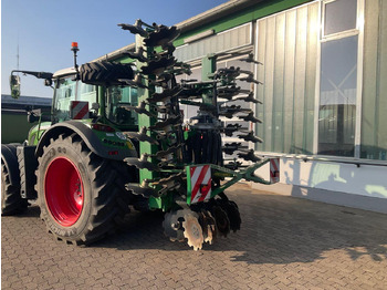 Oprema za gnojenje Meyer-Lohne Mixi 600: slika Oprema za gnojenje Meyer-Lohne Mixi 600