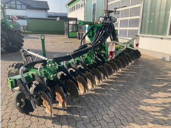 Oprema za gnojenje Meyer-Lohne Mixi 600: slika Oprema za gnojenje Meyer-Lohne Mixi 600