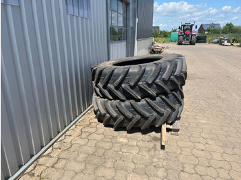 Guma Michelin 20.8R38 AGRIBIB: slika Guma Michelin 20.8R38 AGRIBIB