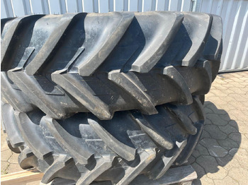 Guma Michelin 20.8R38 AGRIBIB: slika Guma Michelin 20.8R38 AGRIBIB