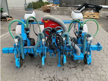 Precizna sijačica MONOSEM