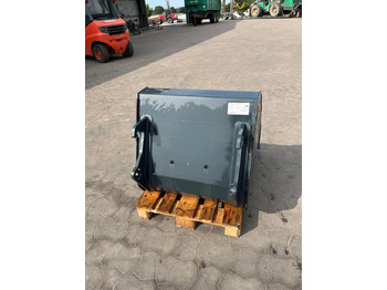 Utovarna korpa SCHÄFFER