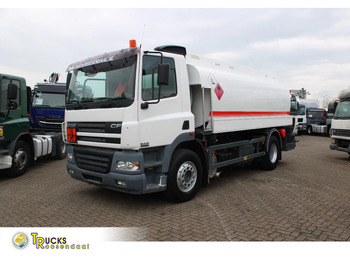 Kamion cisterna DAF CF 85 430