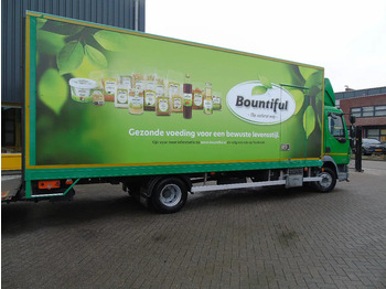 Kamion sandučar DAF LF 180 + lift + euro 6: slika Kamion sandučar DAF LF 180 + lift + euro 6 Kamion sandučar DAF LF 180 + lift + euro 6: slika Kamion sandučar DAF LF 180 + lift + euro 6