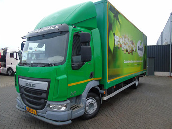 Kamion sandučar DAF LF 180 + lift + euro 6: slika Kamion sandučar DAF LF 180 + lift + euro 6 Kamion sandučar DAF LF 180 + lift + euro 6: slika Kamion sandučar DAF LF 180 + lift + euro 6