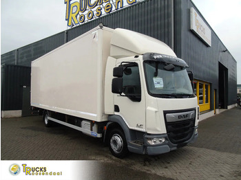Kamion sandučar DAF LF 220