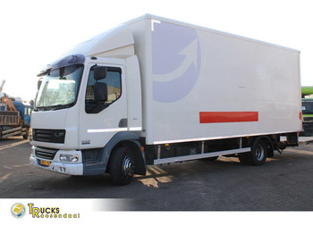 Kamion sandučar DAF LF 45 210