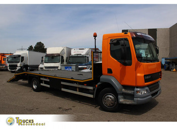 Autotransporter DAF LF 55 220