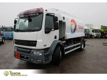 Kamion cisterna DAF LF 55 280