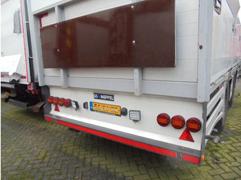 Prikolica plato/ Otvoreni sanduk GS AN-2000 + 2 axle: slika Prikolica plato/ Otvoreni sanduk GS AN-2000 + 2 axle