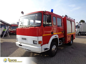 Vatrogasno vozilo IVECO