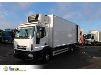 Kamion hladnjača IVECO EuroCargo 140E