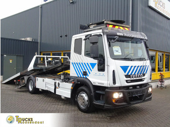 Autotransporter IVECO EuroCargo 140E