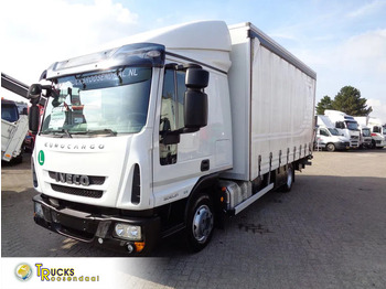 Kamion s ceradom IVECO EuroCargo 80E