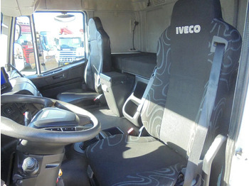 Vakum kamion Iveco Trakker 450 + Euro 5 + Zandzuiger + Manual + 6x4 + Remote: slika Vakum kamion Iveco Trakker 450 + Euro 5 + Zandzuiger + Manual + 6x4 + Remote